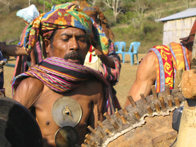 traditional dress of Australia